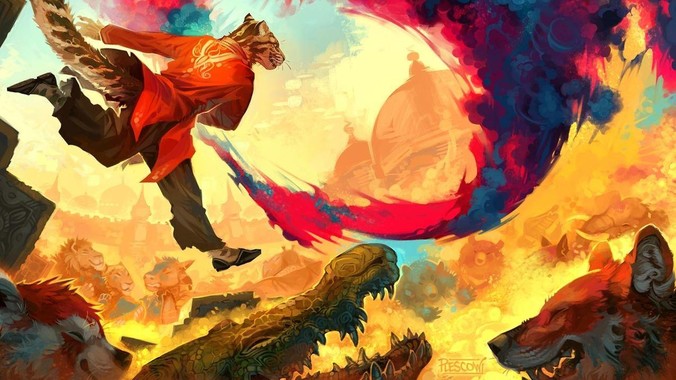 俗话说“女人三十如狼四十如虎”，到底是不是真的？?